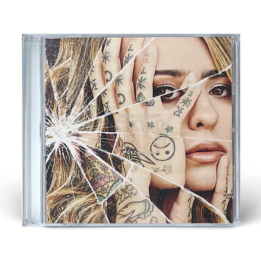 Psychopath CD