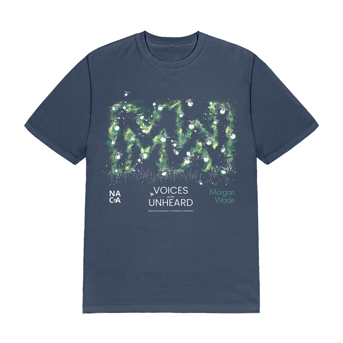 MW x NACOA T-Shirt