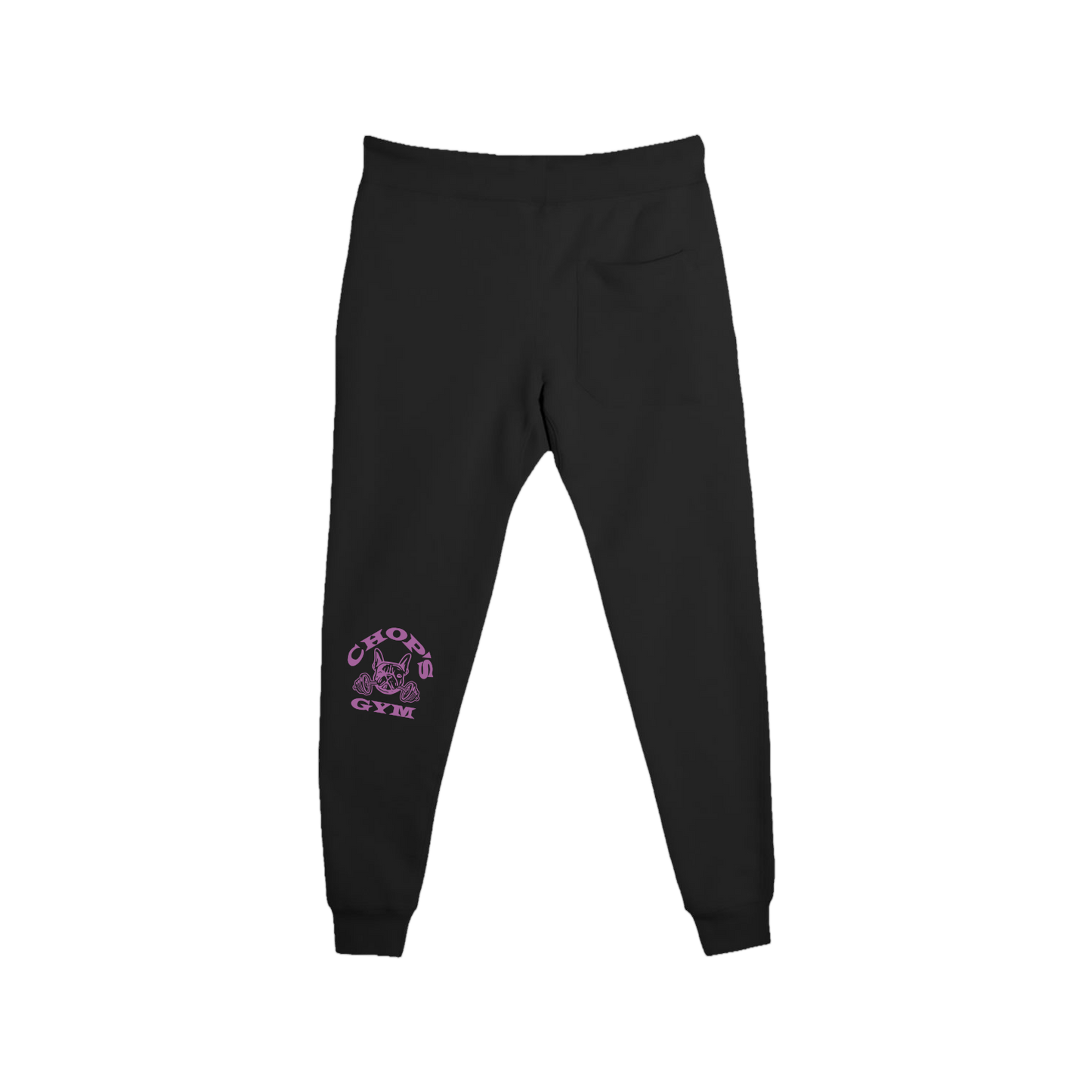 Chop's Jogger Sweatpants