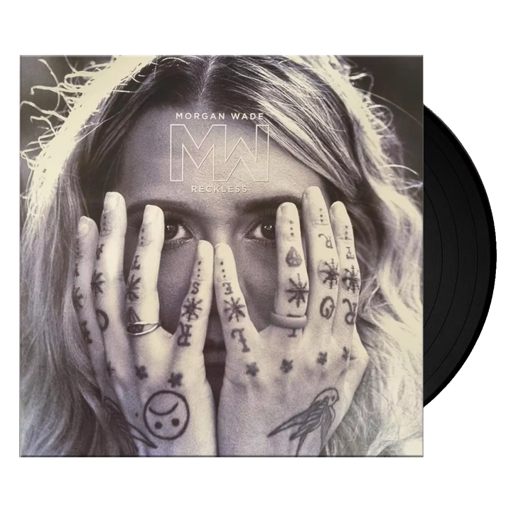 Reckless Vinyl