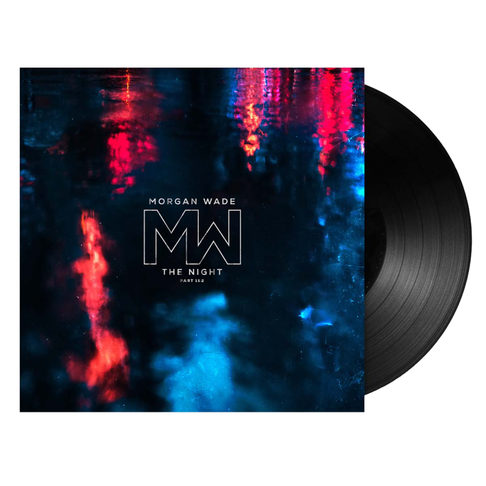 The Night - 7 inch Vinyl