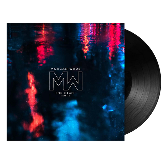The Night - 7 inch Vinyl