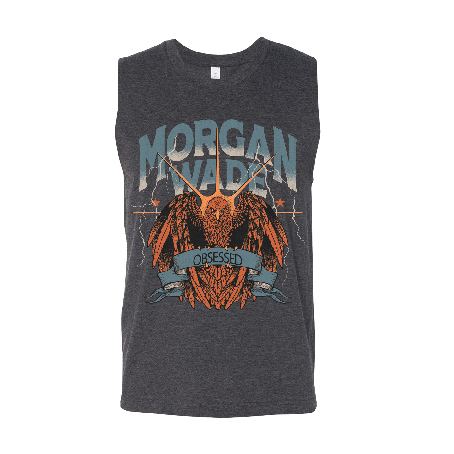 Eagle Tank Top