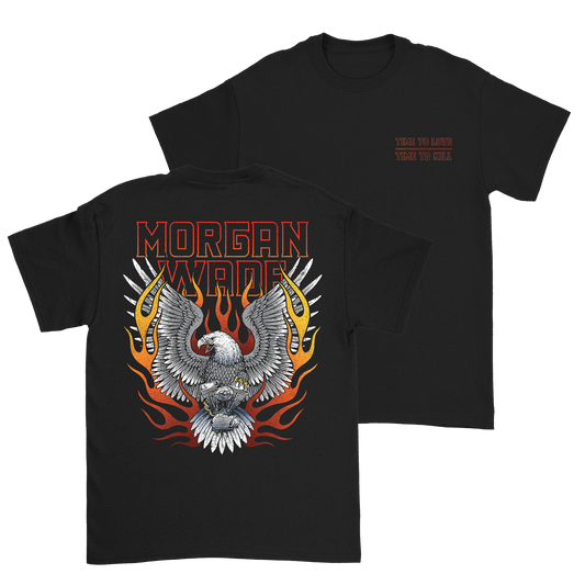 Eagle Tee