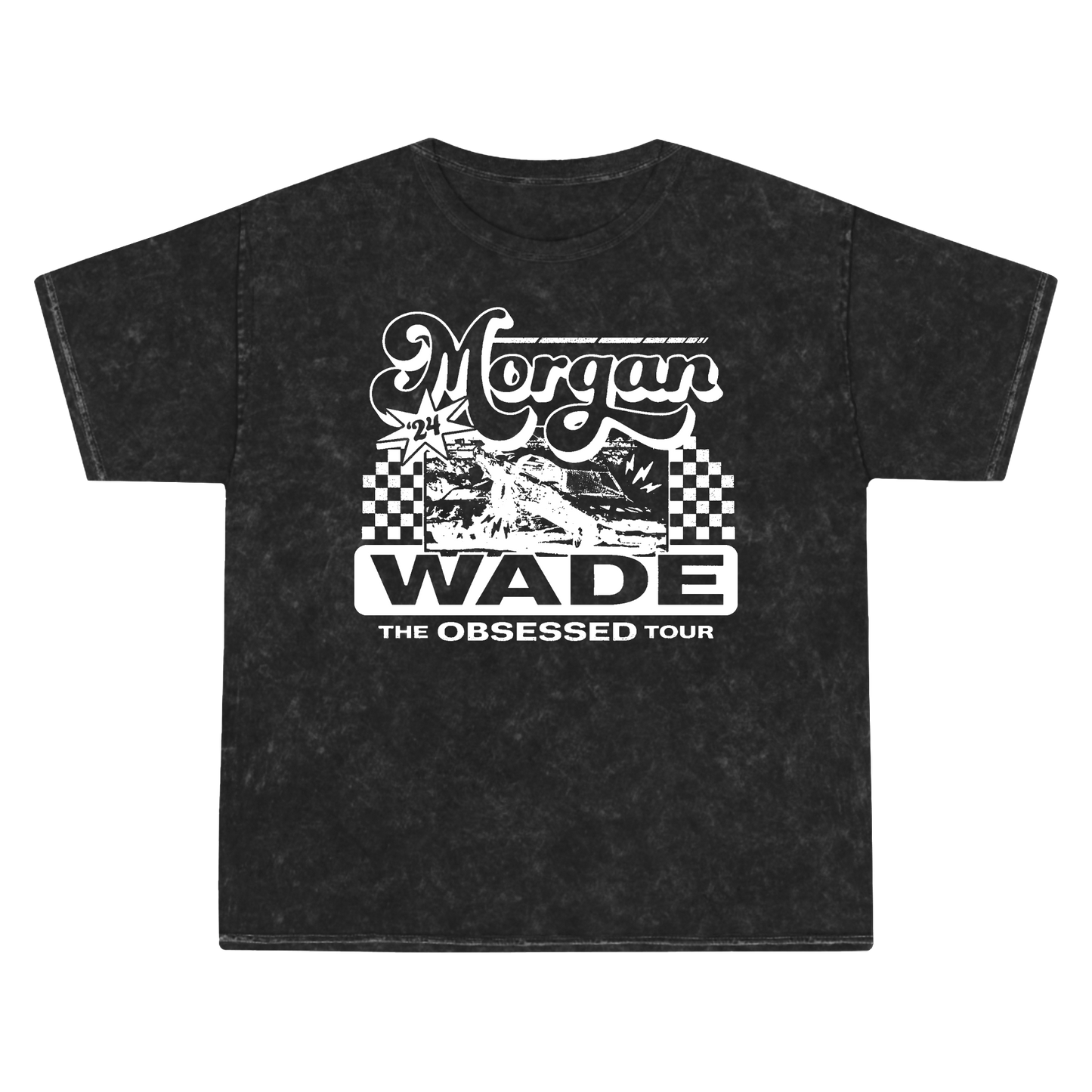 Nascar Tour Tee