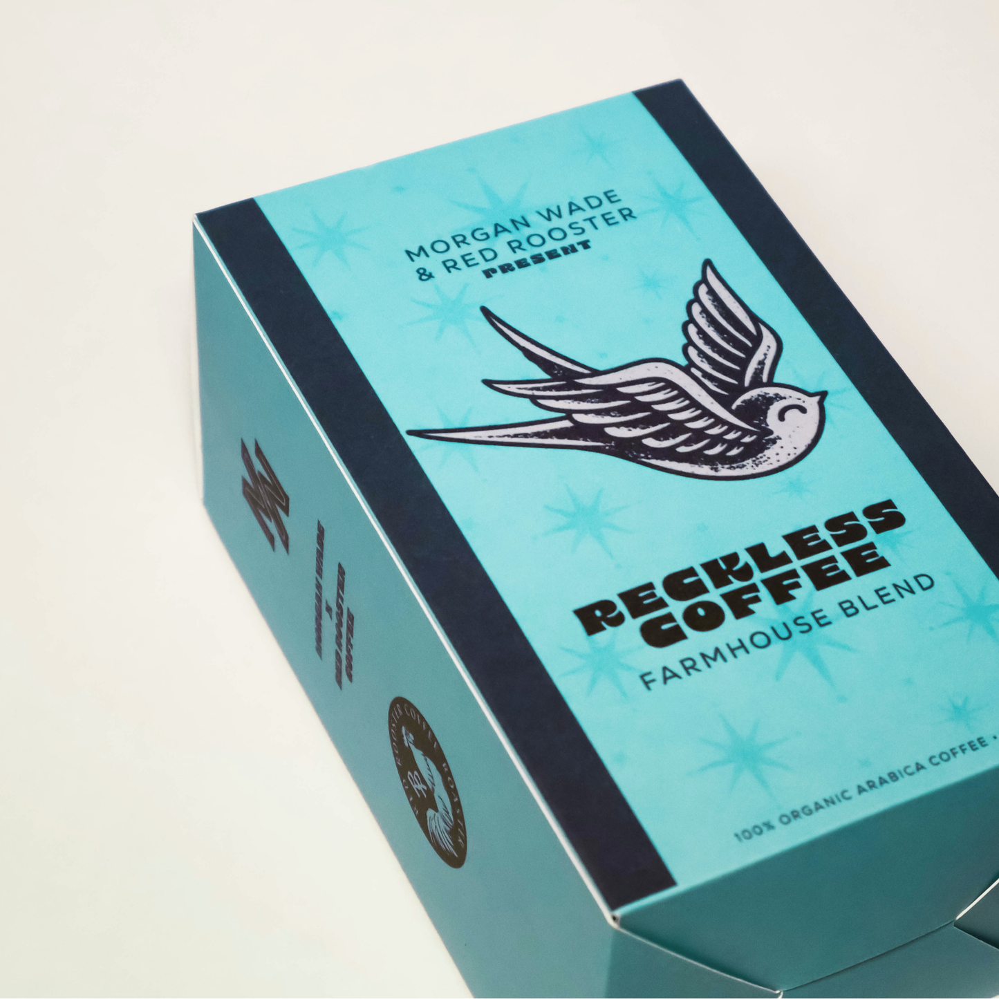 Reckless Coffee Roast