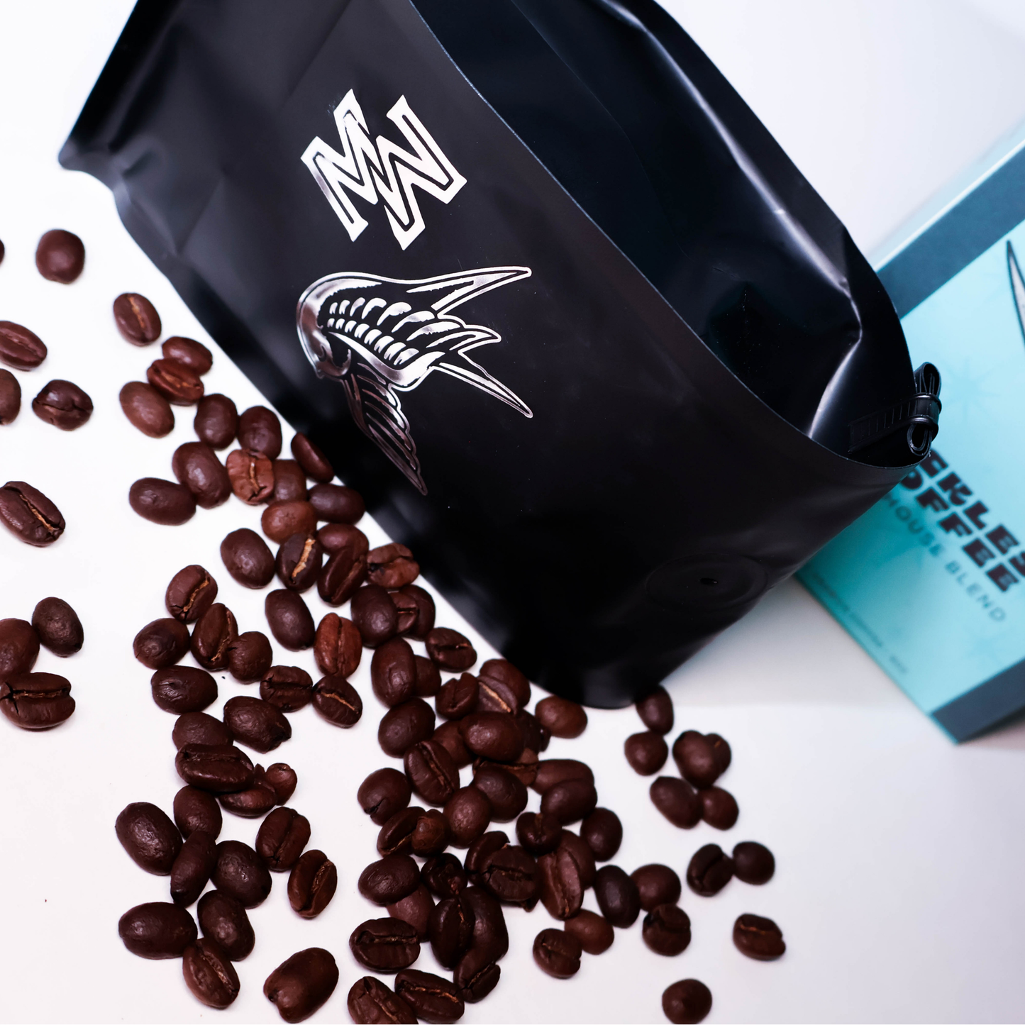 Reckless Coffee + Mug Bundle
