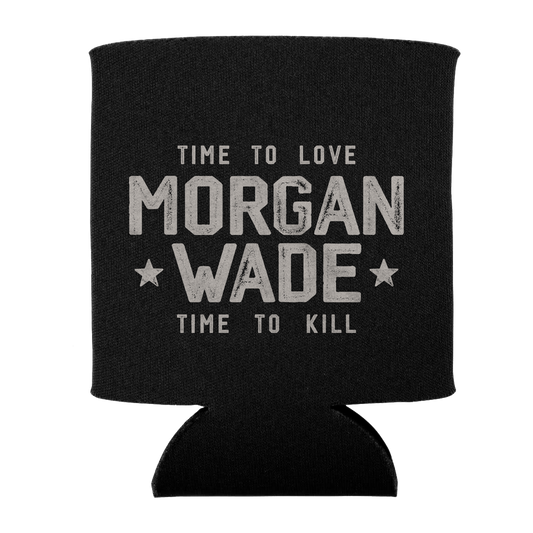 Time To Love Can Cooler