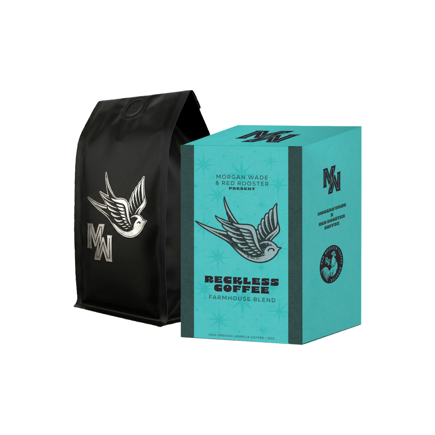 Reckless Coffee Roast