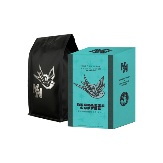 Reckless Coffee Roast