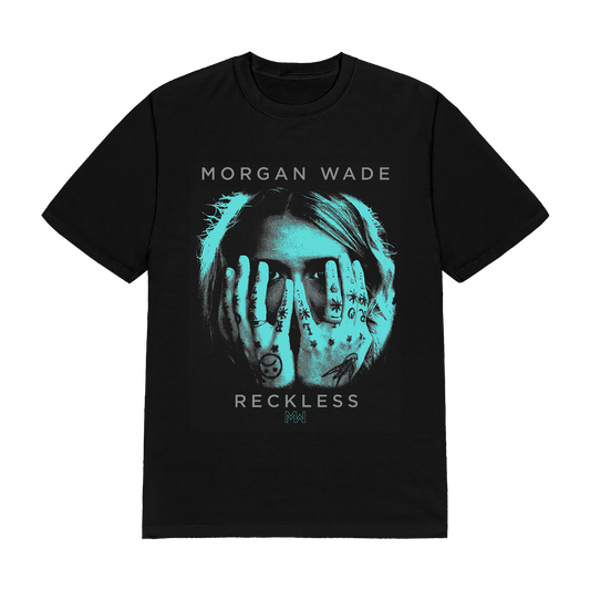Reckless Album T-Shirt