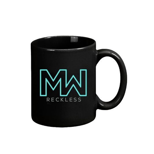 Reckless Coffee Mug