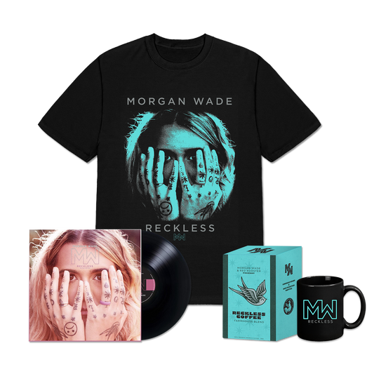 Super Fan Reckless Bundle