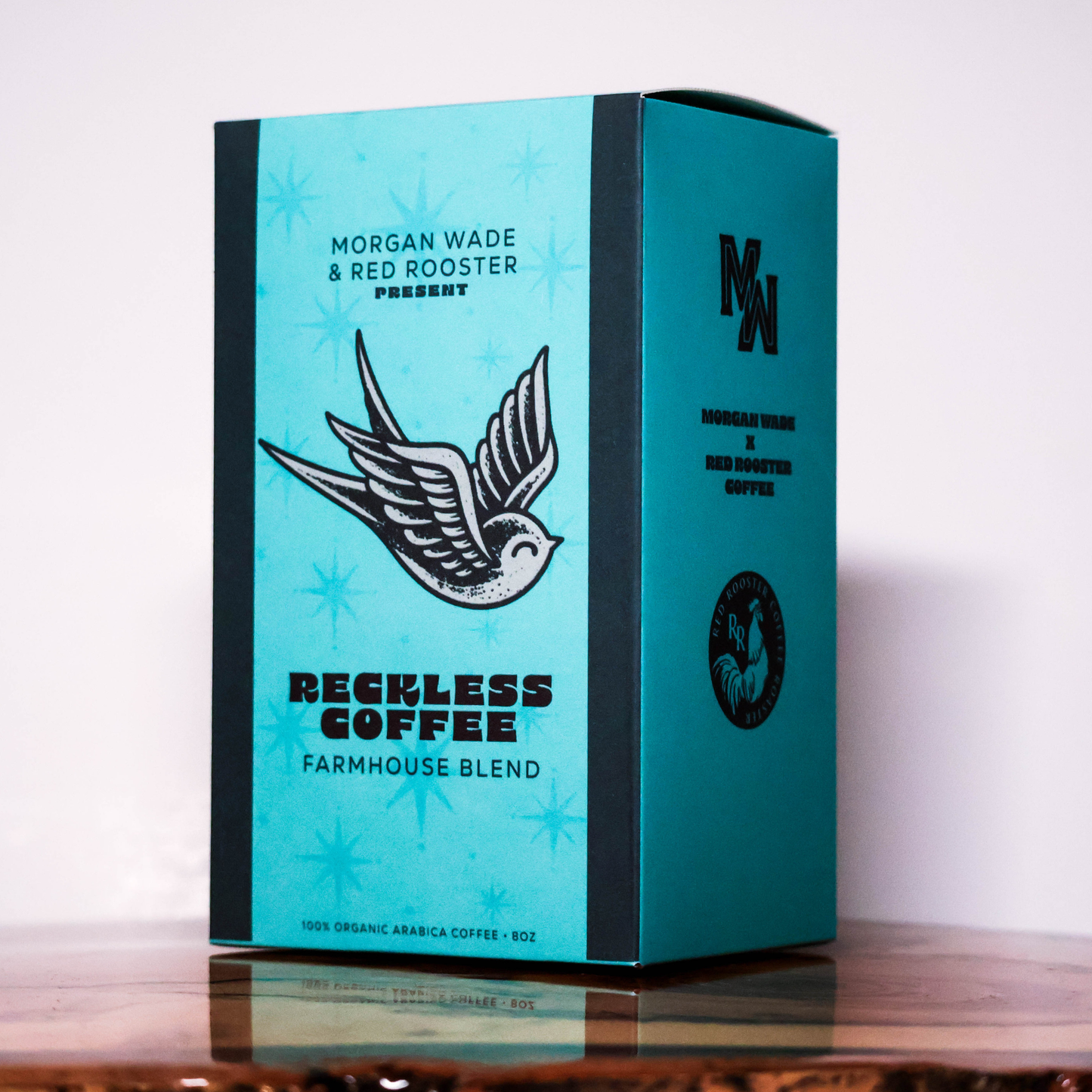 Reckless Coffee Roast