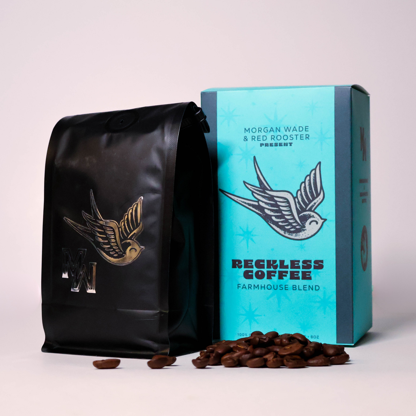 Reckless Coffee Roast