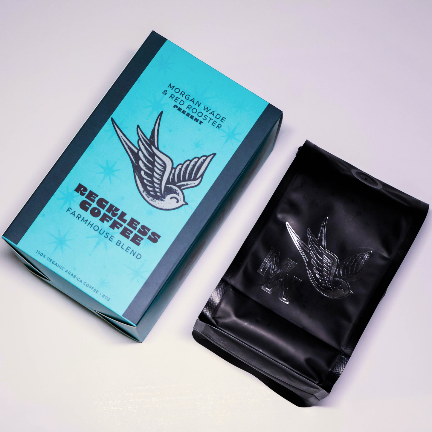 Reckless Coffee Roast