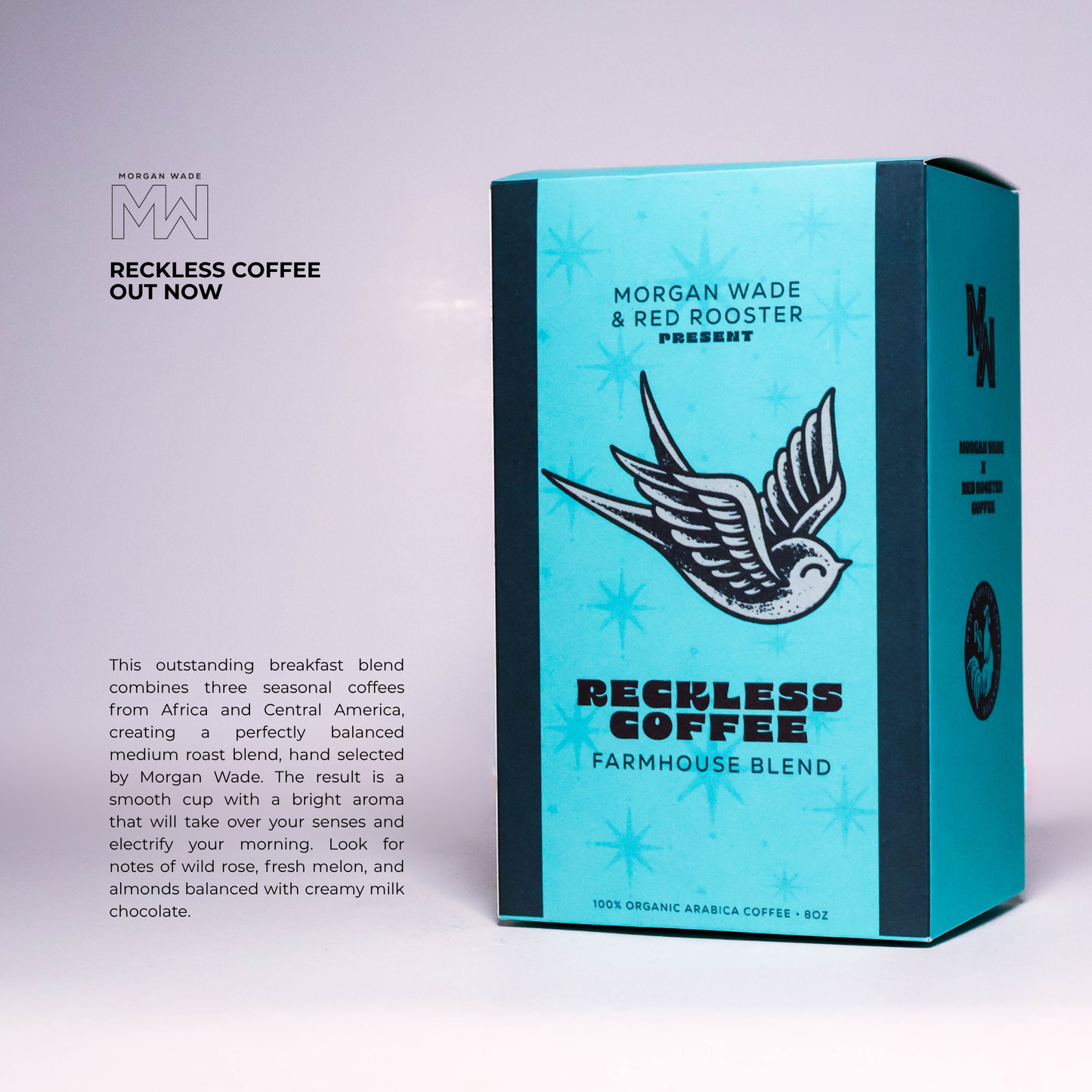 Reckless Coffee Roast