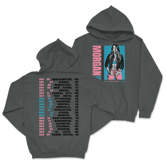 Obsessed Tour Hoodie